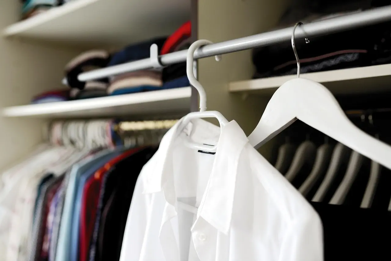 Sådan planlægger du en bæredygtig garderobe