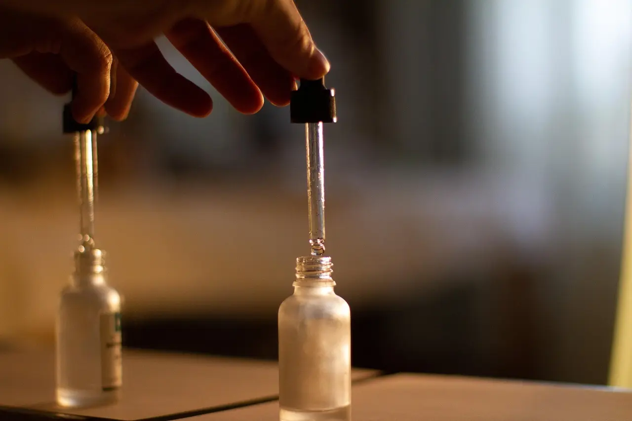 Sådan bruger du retinol uden at irritere huden