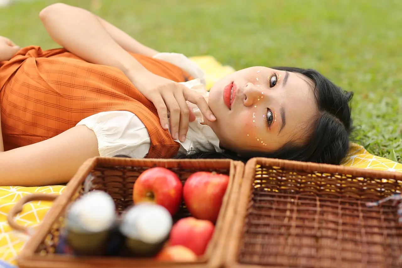 Sådan planlægger du en budgetvenlig picnic på Frederiksberg