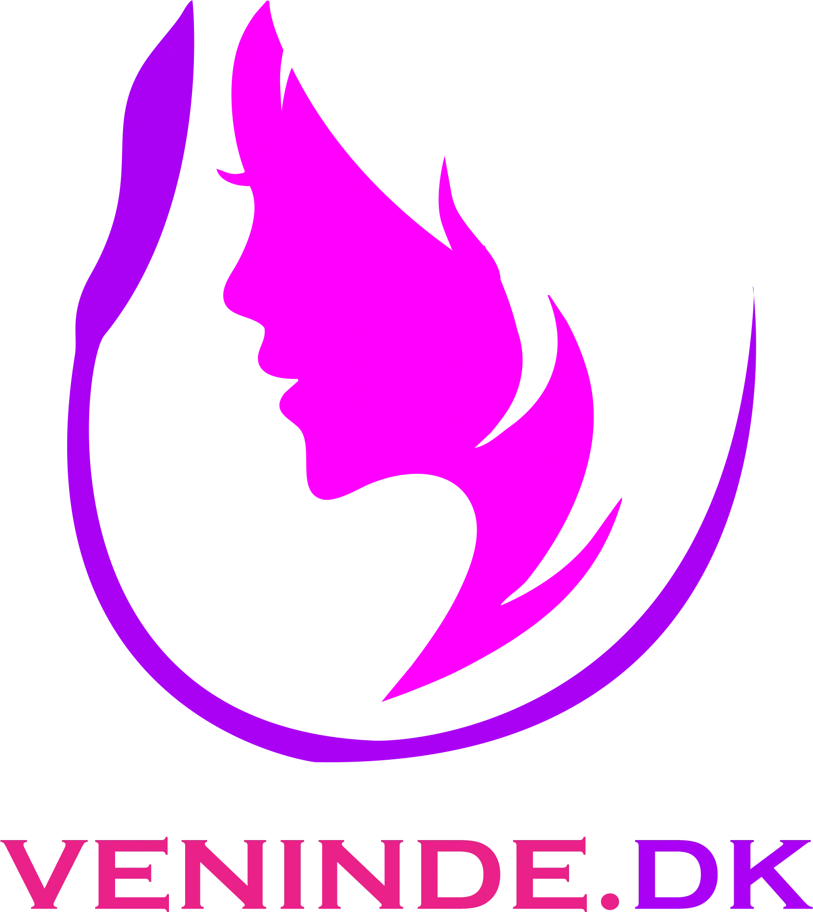 Veninde.dk Logo