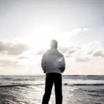 11 overgangsjakker, der fungerer over en hoodie