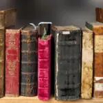 11 trin til koptisk bogbinding af skitsebøger