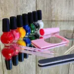 12 basecoats, der forhindrer misfarvning