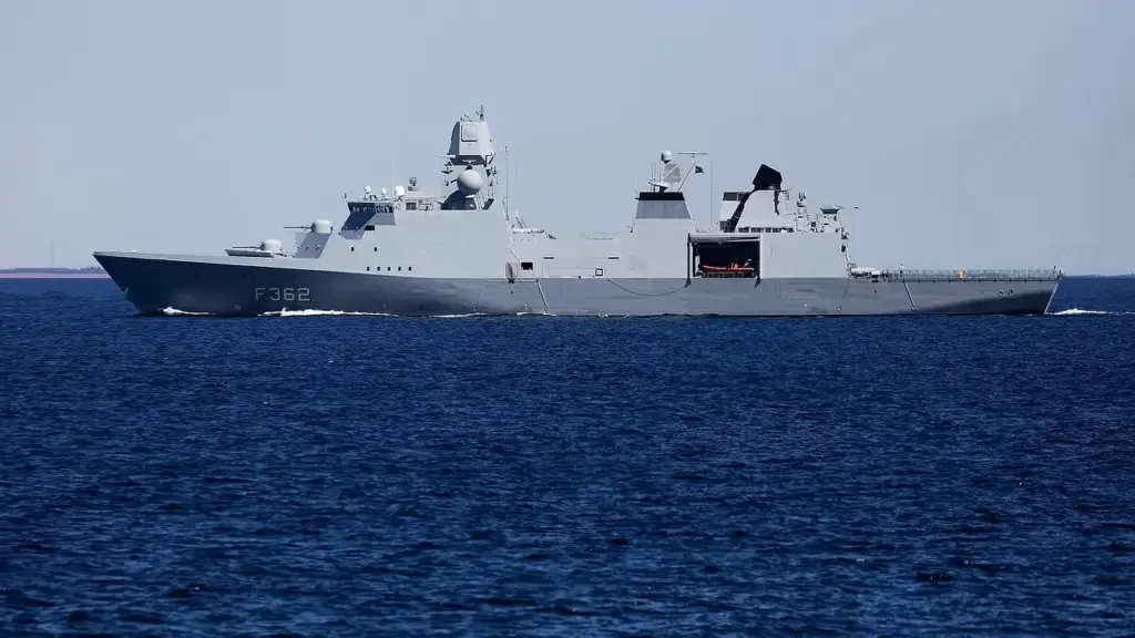 12 smukke sheltere med havudsigt i Danmark