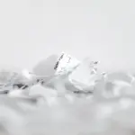 7 trykteknikker med papirskabeloner på bomuldsnet