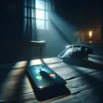 70807503 – Hvem ringer?