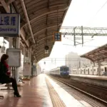 8 dagsture fra Aarhus uden bil