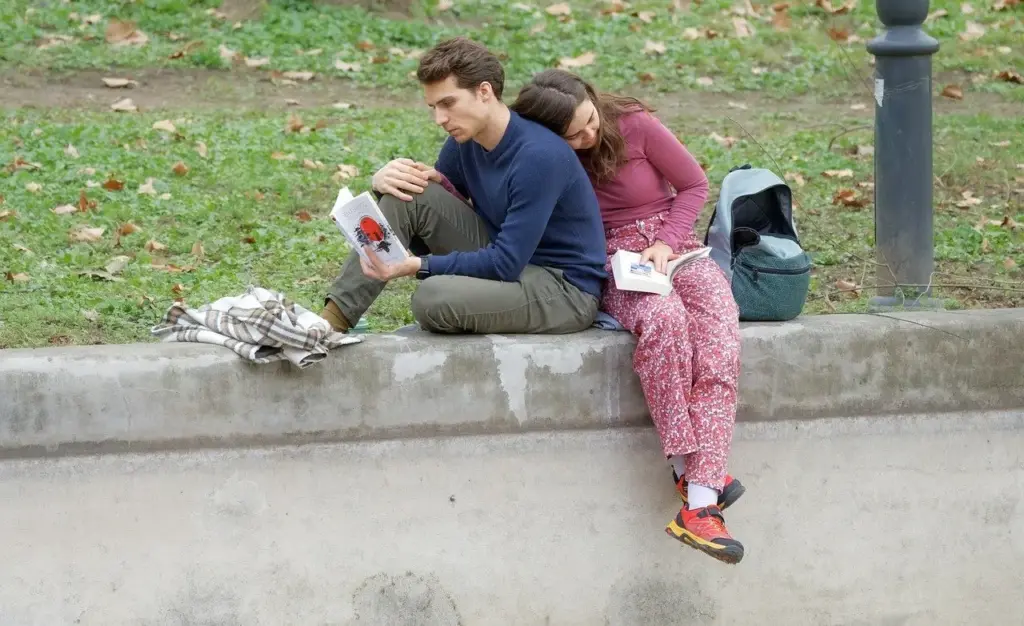 8 rolige dateidéer til introverte par