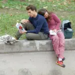 8 rolige dateidéer til introverte par