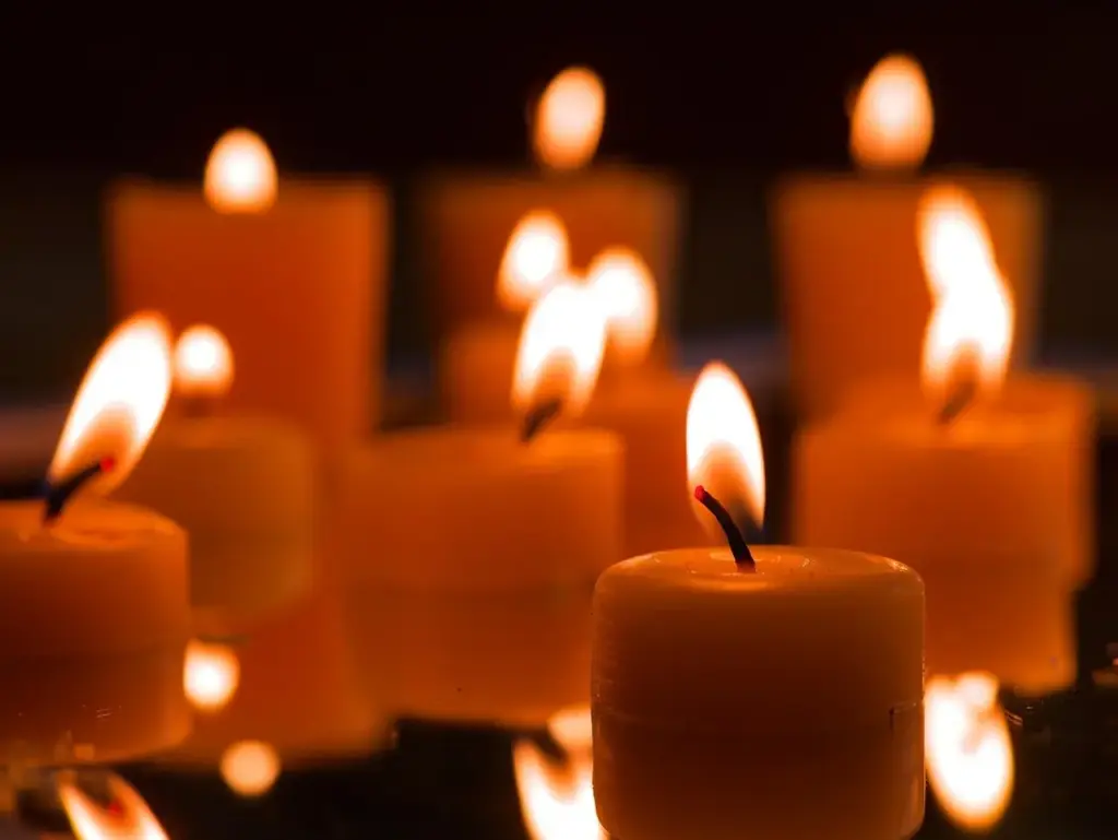 9 parritualer til søndag aften, der styrker nærheden