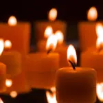 9 parritualer til søndag aften, der styrker nærheden