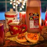 Cidersmagning på Fejø: Sådan booker I en tur