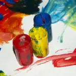 Det bedste papir til gouache-illustrationer