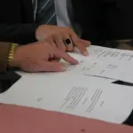 Er en parforholdskontrakt romantisk eller dræbende?