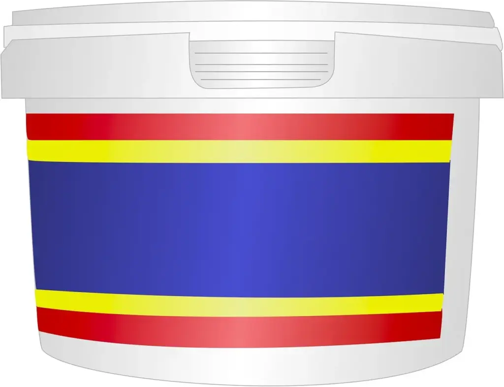 Farveteori: komplementærfarver i collagekunst