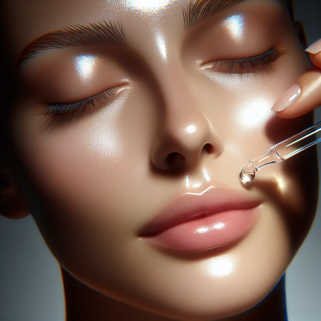 Hjælper hyaluronsyre mod fine linjer?