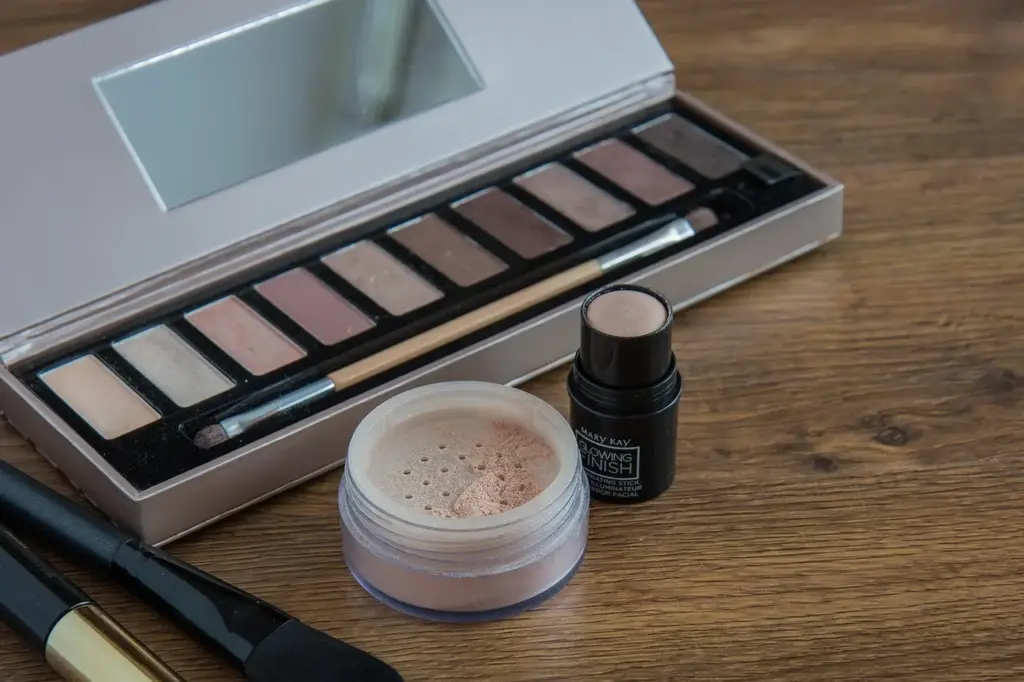 Hvilken farvekorrigerende primer er bedst til at dæmpe rødme?