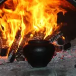 Hvilken kost hjælper mod hedeture i overgangsalderen?