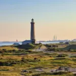 Hvor må man tænde bål på nordjyske strande?