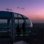 Hvordan frier jeg privat uden publikum?