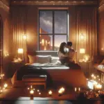 Hvorfor mister vi lysten, og hvordan får vi romantikken tilbage?