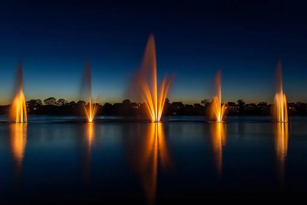 Krebsefangst i Silkeborgsøerne: regler og sæson