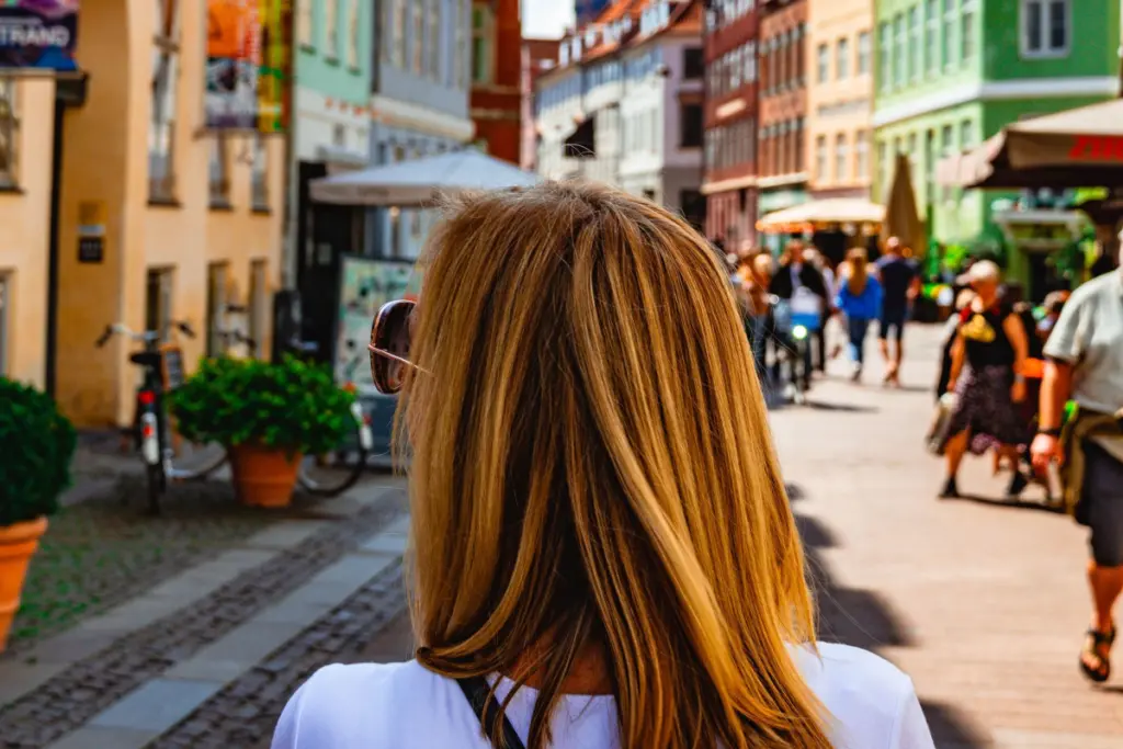 Lækre restauranter i København dig og veninderne bør besøge