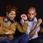 Langsom pardans derhjemme: Trin, musik og stemning