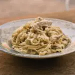 Pasta med kylling - 5 gode variationer af den traditionelle lækre ret
