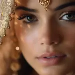 Røde læbestifter, der får tænderne til at se hvidere ud