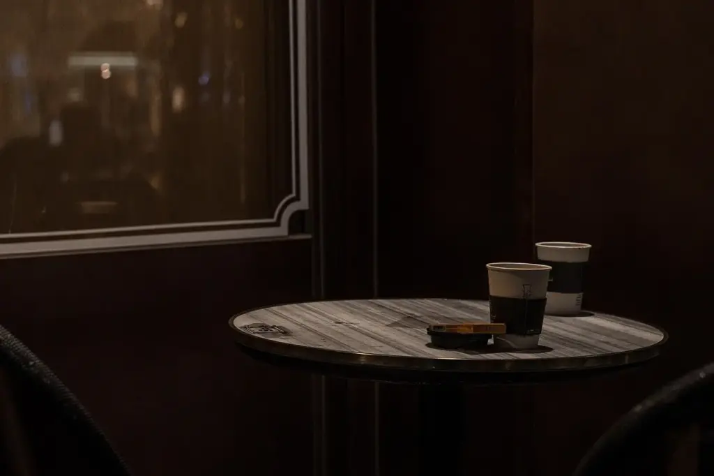 Sådan skaber du hygge i en lille lejlighed