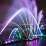 Sådan skaber I romantik, når I har delebørn