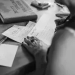 Sådan skriver du et kærlighedsbrev uden at lyde kitschet