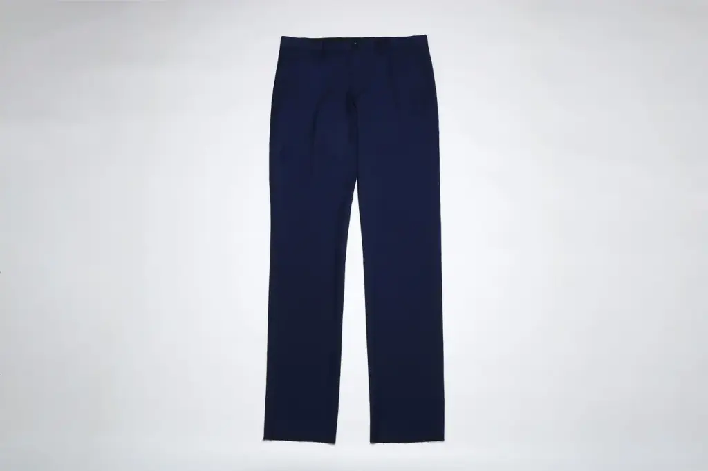 Sådan styler du culottebukser med støvler om vinteren