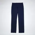 Sådan styler du culottebukser med støvler om vinteren