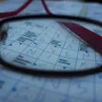 Sediment i krydsord løsninger