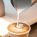 Server den perfekte kop kaffe - få gode tips der får dine veninder til at falde i stime over dine kaffekundskaber