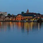 Street art-rute i Aalborg: sådan får I den bedste tur