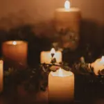 Tips til den perfekte romantiske aften derhjemme