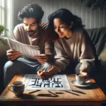 Veninde Krydsord Løsninger