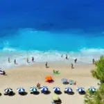 Venindetur til Santorini - Sådan får I den bedste rejse