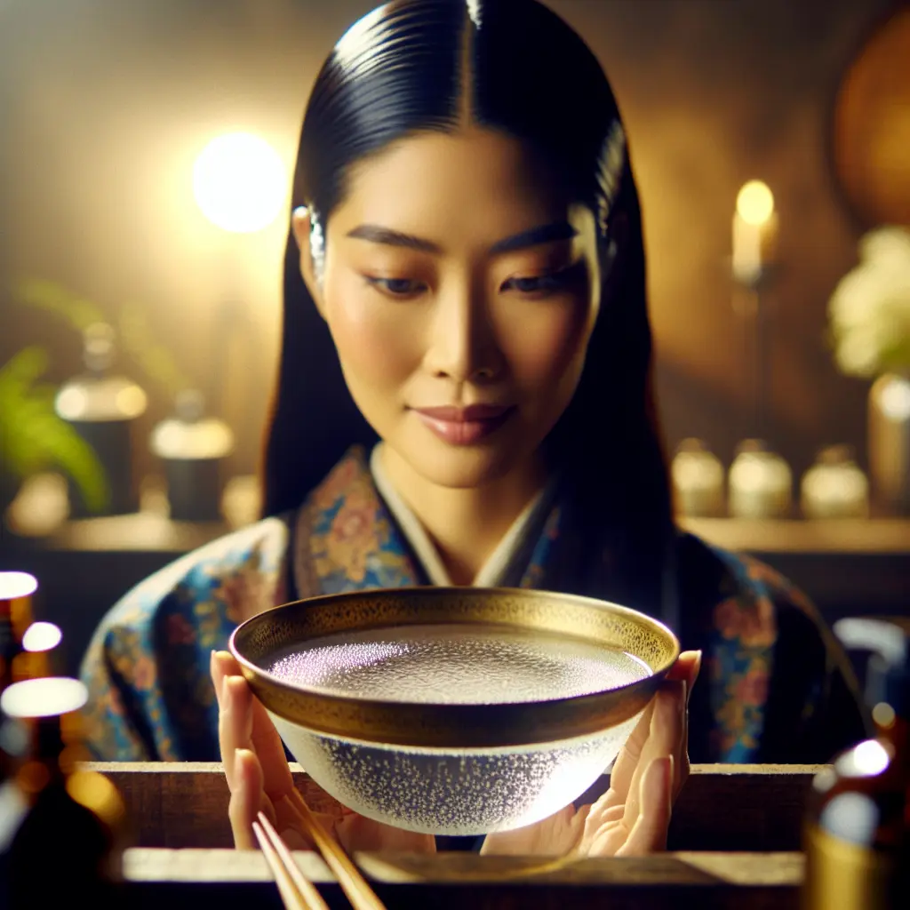 Virker risvand virkelig til at fremme hårvækst?